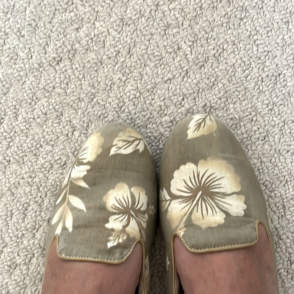 Ladies Kate & Mel Shoes